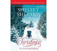 Shelley Shepard Gray Christmas in Sugarcreek (Tascabile)