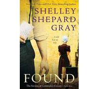 Shelley Shepard Gray Found (Tascabile)