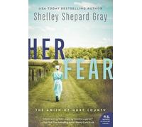 Shelley Shepard Gray Her Fear (Tascabile)