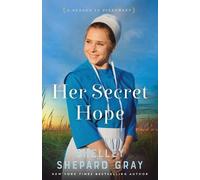 Shelley Shepard Gray Her Secret Hope (Tascabile)