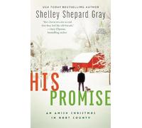 Shelley Shepard Gray His Promise (Tascabile)