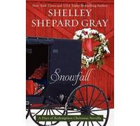 Shelley Shepard Gray Snowfall (Tascabile)
