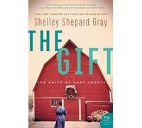 Shelley Shepard Gray The Gift (Copertina rigida)