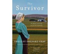 Shelley Shepard Gray The Survivor (Tascabile) Families of Honour