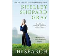 Shelley Shepard The Search: The Secrets of Crittenden County, Book (Tascabile)