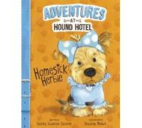 Shelley Swanson Sateren Homesick Herbie (Copertina rigida)