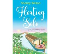 Shelley Wilson Floating Solo (Tascabile)