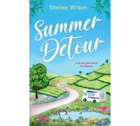 Shelley Wilson Summer Detour (Tascabile)