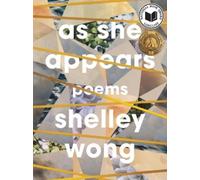 Shelley Wong As She Appears (Tascabile)