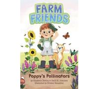 Shelli R Johannes Kimberly Derting Poppy's Pollinators (Copertina rigida)
