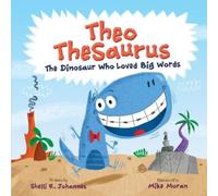 Shelli R. Johannes Theo TheSaurus (Copertina rigida)