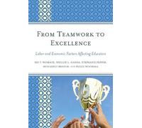 Shellie L. Hanna Stephanie Pepper Sid T. Womack Moha From Teamwork t (Tascabile)