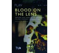 Shellie McMurdo Blood on the Lens (Copertina rigida)