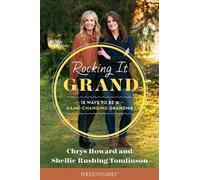 Shellie Rushing Tomlinson Rocking It Grand (Tascabile)