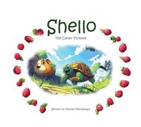 Shello, The Clever Tortoise