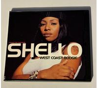 Shello - West Coast Boogie