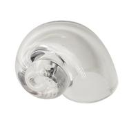 Shells di Granchio Eremita - Decorazione Conchiglia, Ornamento 'Acquario | Grandi Conchiglie di Sostituzione A per Eremiti, Opere d'Arte Oceanica, Accessori per I Serbatoi della Spiaggia,