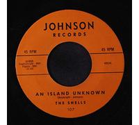 SHELLS - explain it to me / an island unknown