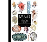 Shells of the World: A Natural History