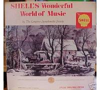 Shell's Wonderful World of Music