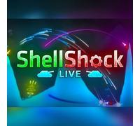 ShellShock Live (PC) Steam Gift - GLOBAL