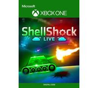 ShellShock Live XBOX LIVE Key EUROPE