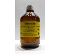 Shellsol-D40®, solvente, 500 ml, campo di ebollizione 145-205°C
