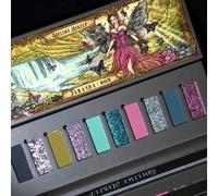 SHELLWE MAKEUP - Farasha Butterfly Fairy Chameleon Eyeshadow Palette - Mini #Butterfly - 5g