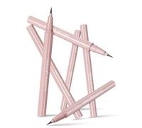 SHELLWE MAKEUP - Farasha Butterfly Fairy Eyeliner Pen - 3 Colors #S02 Dark Green Black - 0.5ml