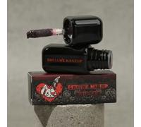 SHELLWE MAKEUP - freya86 Punk Bunny Lip Gloss #G086 Moth Flame - 5g