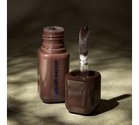 SHELLWE MAKEUP - Ghoul Nocturnal Flame Lip Gloss - 3 Colors #03 Sable (Chocolate Brown) - 5g