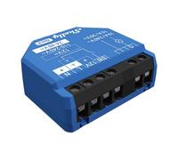 SHELLY 1 GEN3 - Shelly 1 Gen.3 Wi-Fi BT WLAN Schalter 1-Kanal