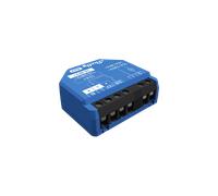 SHELLY 1 GEN3 - Shelly 1 Gen.3 Wi-Fi BT WLAN Schalter 1-Kanal