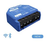 Shelly 1 Gen3 Gateway, Attuatore Bluetooth, Wi-Fi, 3800235261767
