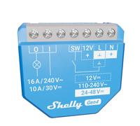 Shelly 1 Gen4