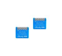 SHELLY 1 MINI GEN4 2-PACK