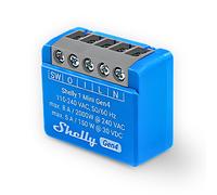 Shelly 1 Mini Gen4 NEW
