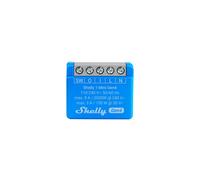 Shelly 1 Mini Gen4