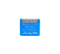 Shelly 1 Mini Gen4