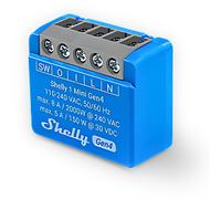 Shelly 1 Mini Gen4