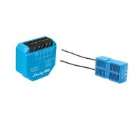 Shelly 1L Gen3 - Interruttore intelligente 1 canale senza neutro Wi-Fi/BT/Matter