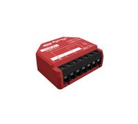 SHELLY 1PM GEN3 SMART SWITCH, WIFI BLUETOOTH WITH POWER MEASUREMENT