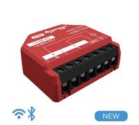 Shelly 1PM Gen3 - Smart Relay 16A AC/DC WiFi/BT/Matter PM