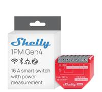 Shelly 1PM Gen4