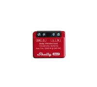 Shelly Plus 1PM Mini Gen 3