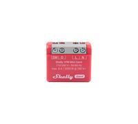 Shelly 1PM Mini Gen4
