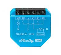Shelly 2l Gen3