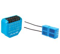 Shelly 2L Gen3, Controllo Luce Smart 2Ch - Sh24335