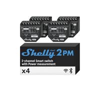 Shelly 2PM Gen3
