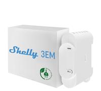 Shelly 3EM